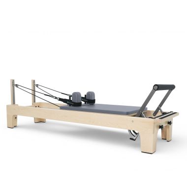 The Club Reformer de Elina Pilates