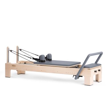 Análisis de máquinas de Pilates: catálogo completo de Elina Pilates