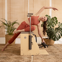 Silla de Pilates Elina