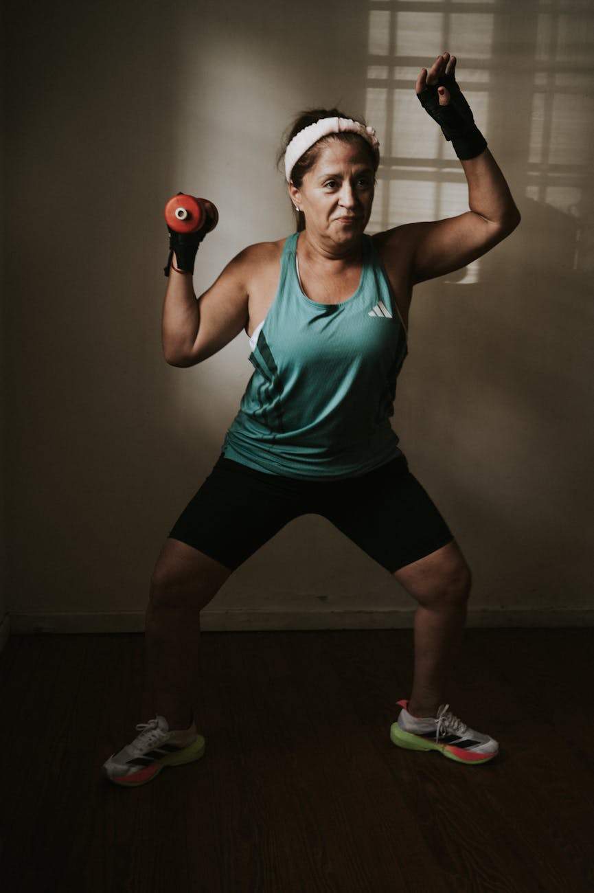 El core en Pilates: qué es realmente y cómo se trabaja