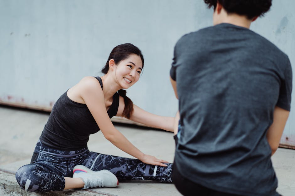 Pilates y ciclo menstrual: cómo adaptar el ejercicio a cada fase