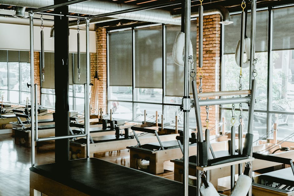 Pilates en Castellón de la Plana: centros y guía para elegir