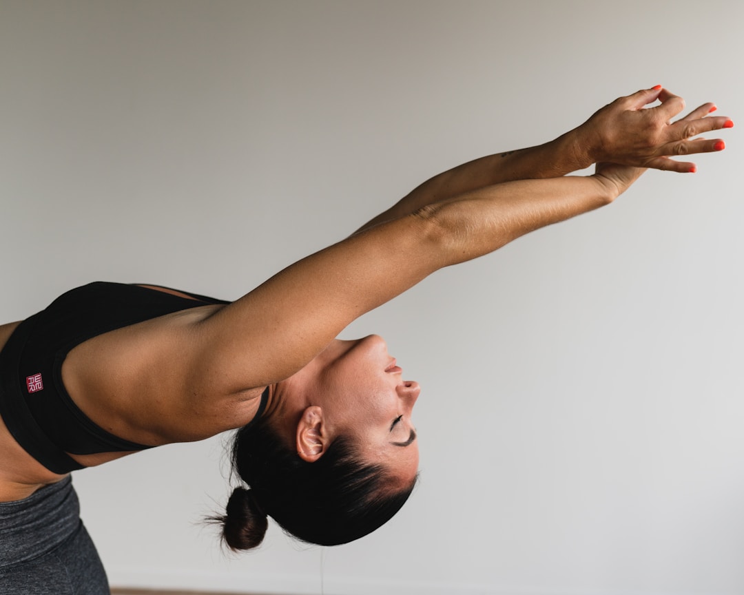 Los 6 principios fundamentales del método Pilates