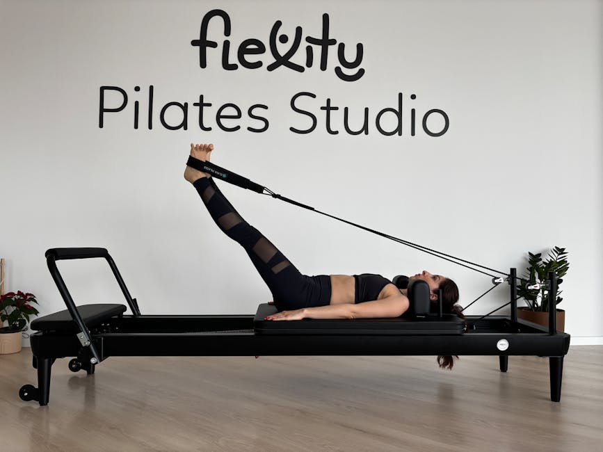 Pilates reformer vs pilates suelo: diferencias reales
