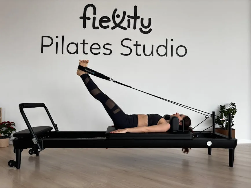 Pilates reformer vs pilates suelo: diferencias reales