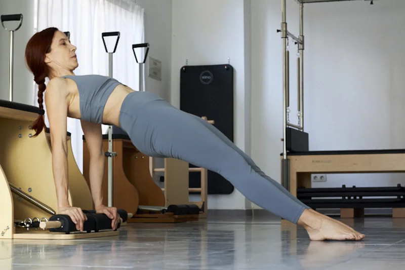 Inés Pilates Studio Castellón